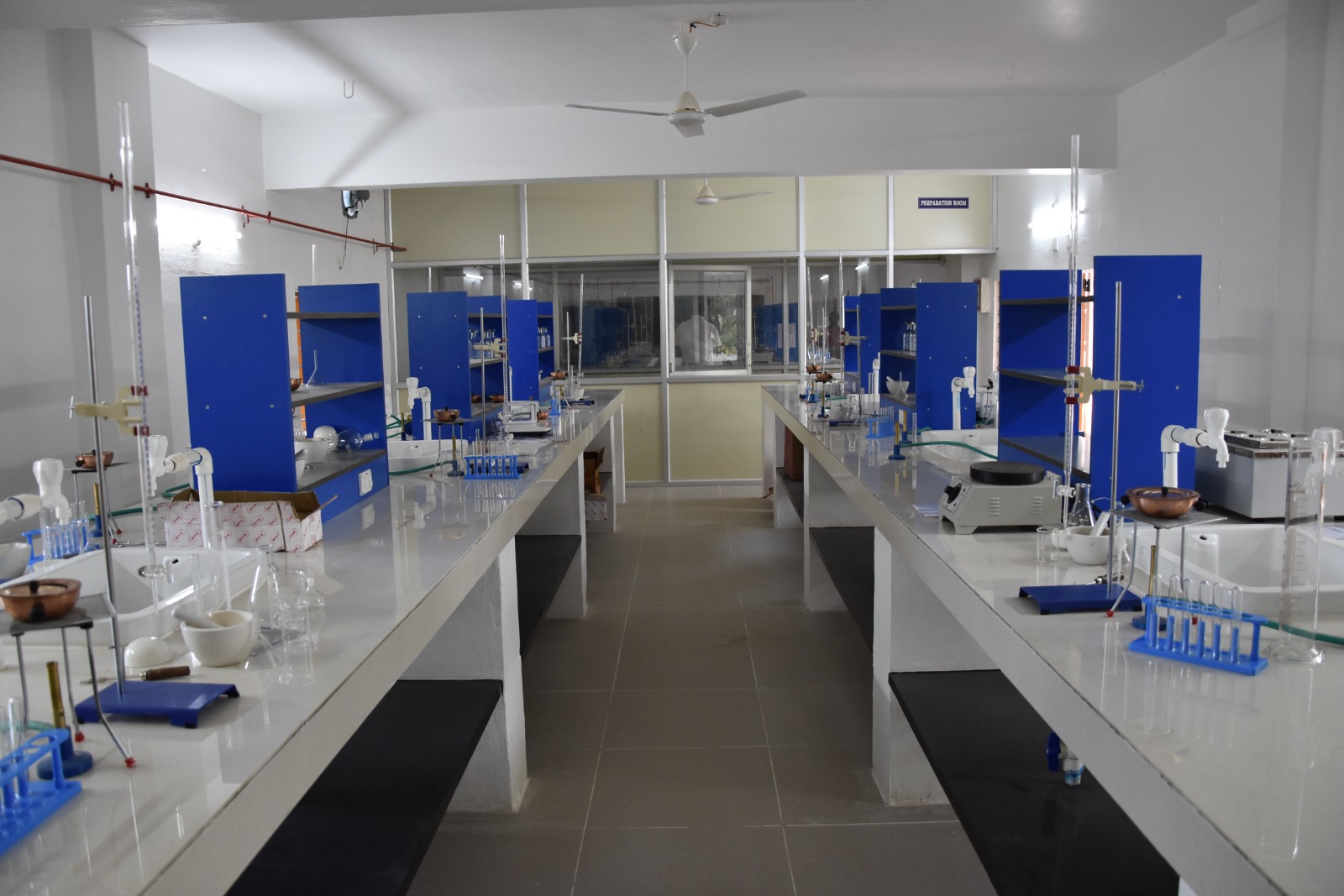 Mahatma Gandhi College of Pharmacy