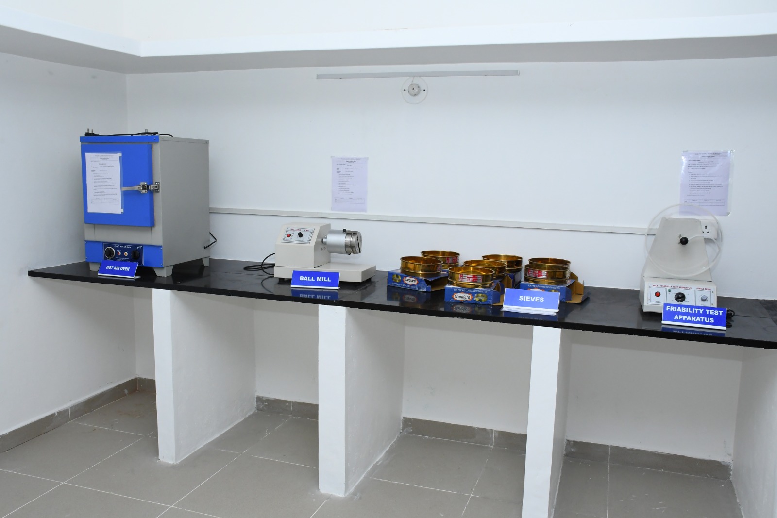 Mahatma Gandhi College of Pharmacy