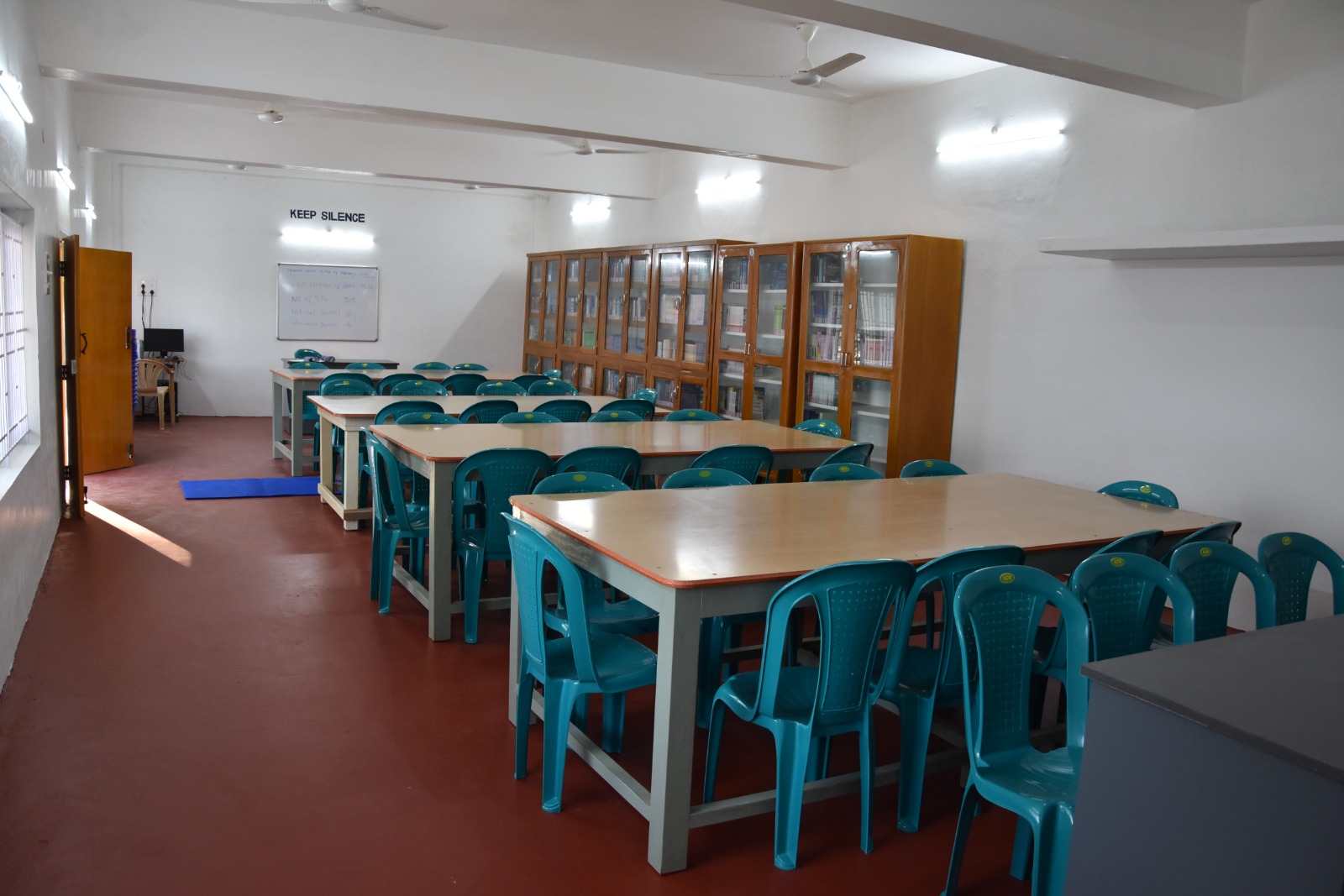 Mahatma Gandhi College of Pharmacy