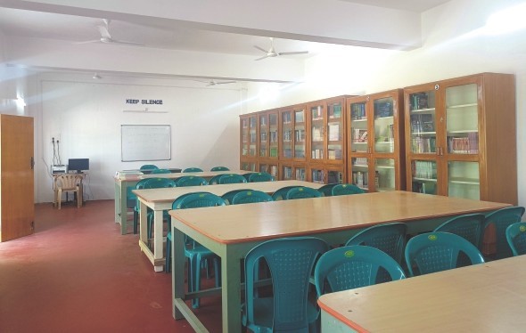Mahatma Gandhi College of Pharmacy