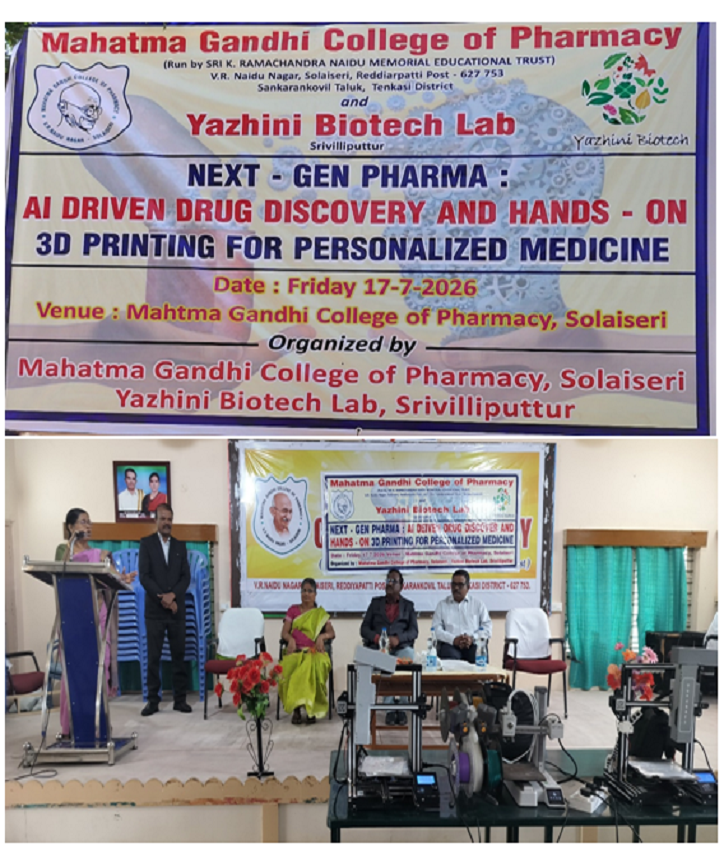 Drug Abuse Day Event Image 1
