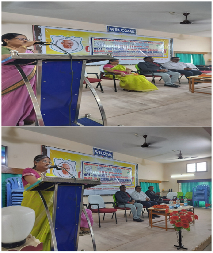 Drug Abuse Day Event Image 2