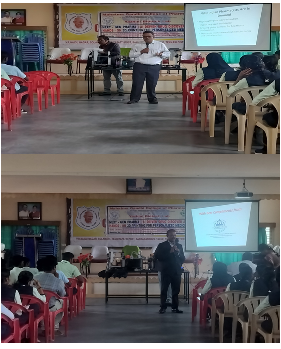 Drug Abuse Day Event Image 1