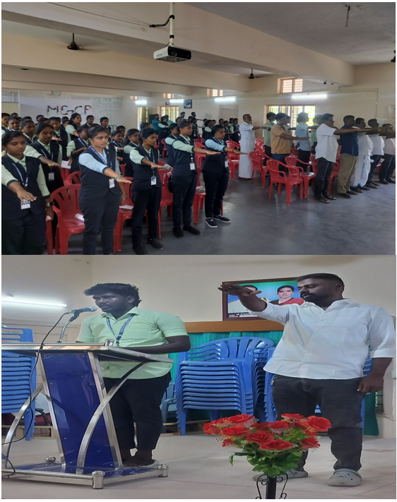 Drug Abuse Day Event Image 1